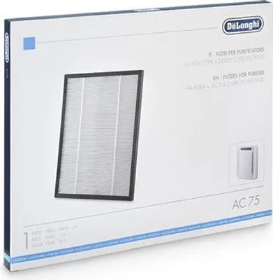 Image de De'Longhi Filtre pour AC 75