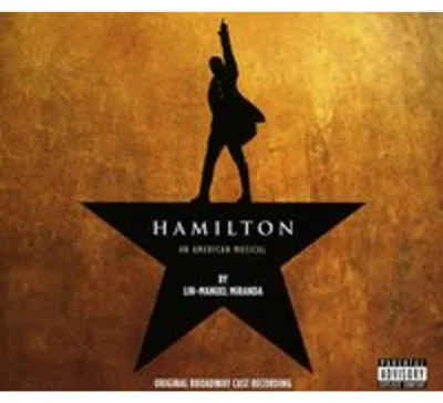 Produktbild von Hamilton