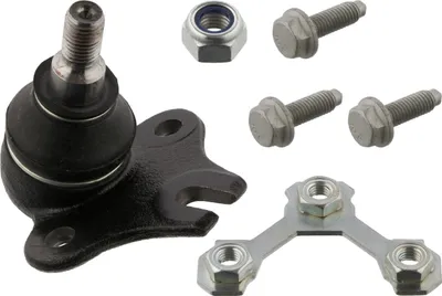 Produktbild von Febi Bilstein Reparatursatz,Trag-/Führungsgelenk  14428