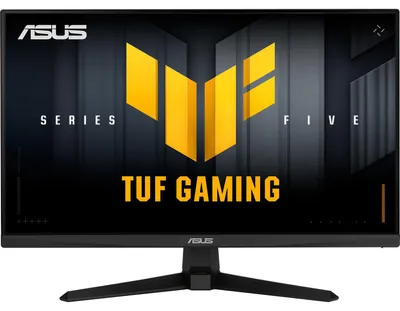 Image de ASUS TUF Gaming VG249QM5A - LED-Monitor - Gaming - 61 cm (24″)