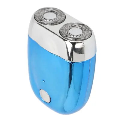 Image de Mini rasoir électrique,Rasoir électrique pour hommes,Tondeuse à cheveux électrique,Tondeuse à cheveux rechargeable,Tondeuse à barbe sans fil,Tondeuse à barbe