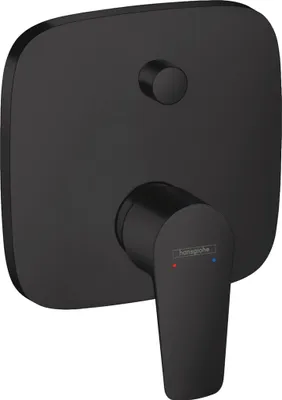 Produktbild von hansgrohe Talis E Einhebel-Wannenmischer Unterputz, 71745670
