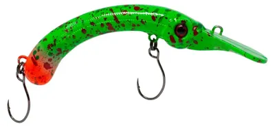 Produktbild von FTM Wobbler Bananix 70mm 3,3g - Forellenwobbler, Farbe:Farbe 01