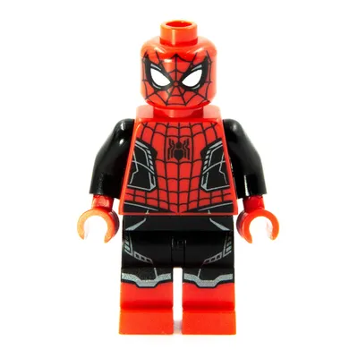 Produktbild von LEGO: Spider-Man (No Way Home)