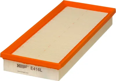 Produktbild von HENGST FILTER E416L Luftfilter für FIAT PUNTO (188)