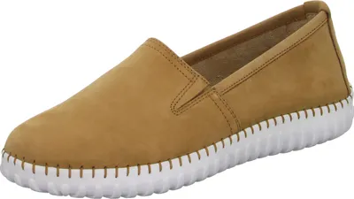 Produktbild von Slipper/Kletthalbschuh mit Mehrweite Freizeit (casual) 24652-28-410