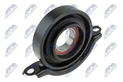 Produktbild von NTY NLW-VW-009 Kardanwellenlager 35mm für VW Touareg (7P5, 7P6) Gelenkwelle