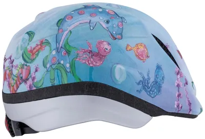 Productafbeelding van Fietshelm voor kinderen, design: Nella Nixe