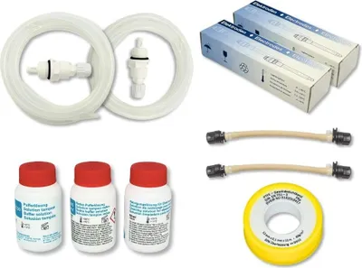 Produktbild von BAYROL Wartungskit pH/Cl Bayrol Automatic ab Modeljahr 2021