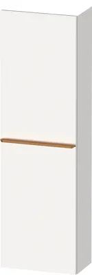 Produktbild von DURAVIT DE1318R04180000 D-Neo HHS 400x240x1320 Wß Mt H3H
