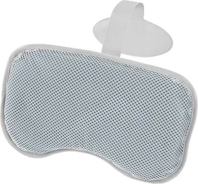 Immagine prodotto di Mountfield Poggiatesta in Schiuma Impermeabile Lay-Z Spa, 2 Pezzi