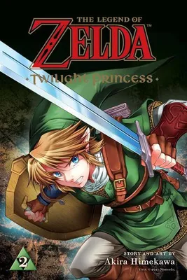 Produktbild von The Legend of Zelda