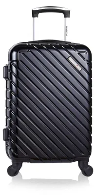 Image de BLUESTAR - Valise Weekend DENVER 65 cm 4 Roues