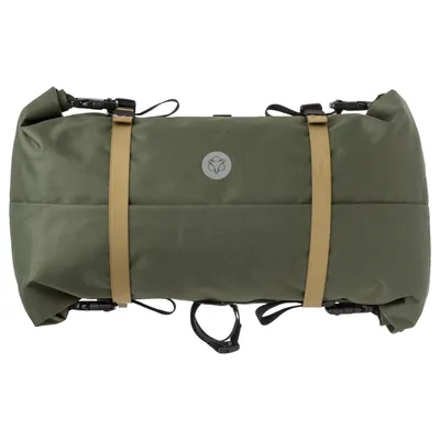 Zdjęcie produktu dla AGU Venture Torba na kierownicę Army Green 17 L