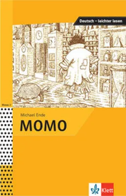 Zdjęcie produktu dla Momo