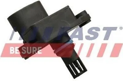 Produktbild von FAST FT54206 Ladedrucksensor für FIAT Ducato Pritsche / Fahrgestell (250, 290) Saugrohr