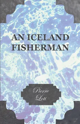 Produktbild von An Iceland Fisherman