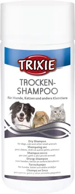 Produktbild von TRIXIE Trocken-Shampoo, 100 g