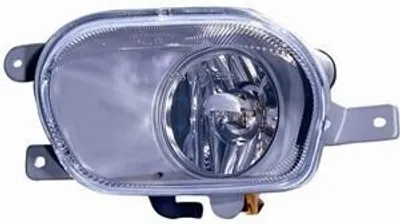 Produktbild von VAN WEZEL 5998996 H1 Nebelscheinwerfer Rechts für VOLVO XC90 I (275) Nebelleuchte