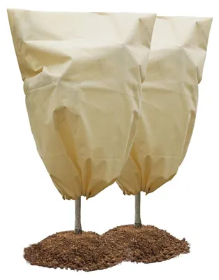 Productafbeelding van Winterbescherming voor Planten in 2 Stuks