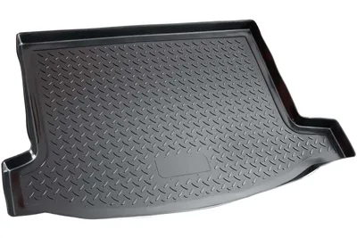 Produktbild von Kofferraumwanne für Honda Civic 8 VIII | Schrägheck | Typ FN, FK | 2006-2011