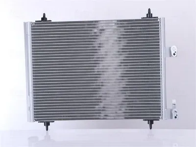 Immagine prodotto di Condensatore, impianto di climatizzazione NISSENS 94560