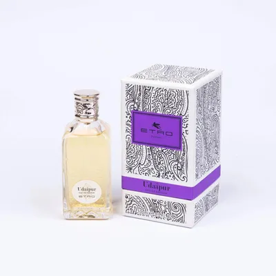 Produktbild von Etro Udaipur Eau de Parfum Spray (100 ml)