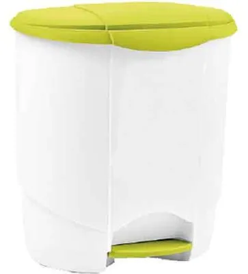 Image de Poubelle « LOLLY » 18 litres