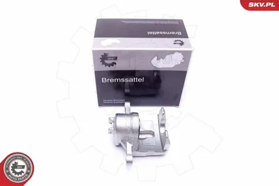 Produktbild von ESEN SKV Bremssattel für HYUNDAI H-1 Travel (TQ) 42SKV474