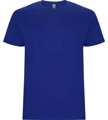 Imagen del producto de Camiseta "Stafford" para niños, modelo LT5595 (talla 146-152), color azul rey