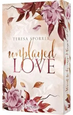 Obrázok produktu pre Unplayed Love (Unwritten, Bd. 2)
