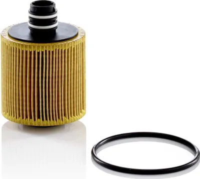 Productafbeelding van Oliefilterinzetstuk voor Alfa Giulietta, Fiat Doblo, Lancia Musa, Opel Combo