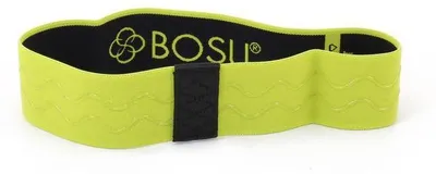 Produktbild von Bosu Fabric Resistance Band Light Gelb