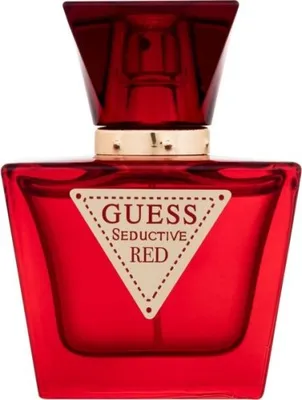 Zdjęcie produktu dla Guess Seductive Red Woda toaletowa, 30 ml