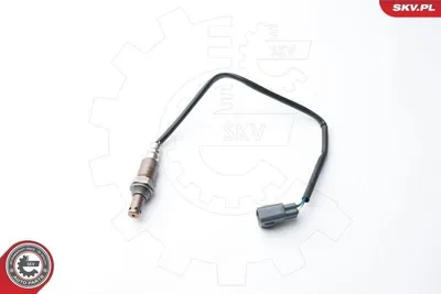 Produktbild von ESEN SKV Lambdasonde für TOYOTA AURIS (NRE15, ZZE15, ADE15, ZRE15, NDE15) Sprungsonde 09SKV111