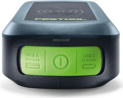 Produktbild von Festool Handy Ladestation PHC 18 | 577155