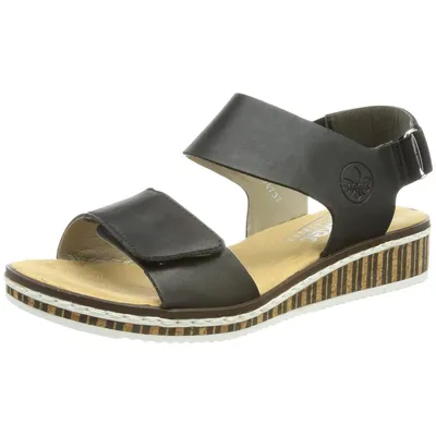 Produktbild von Rieker Sandalen/Sandaletten EUR 38