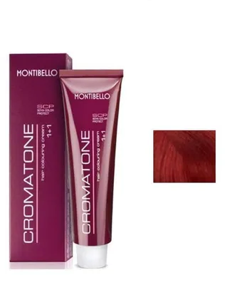Image de Coloration permanente Cromaxtrem Montibello #X77