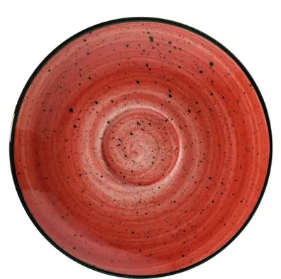 Obrázek produktu pro Aura Passion Rita podšálek 12 cm – 6 kusů