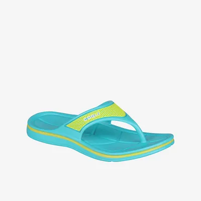 Produktbild von Herren Flip-Flops Zucco sportlich weich leicht rutschfest antibakteriell