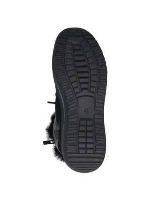Produktbild von Caprice Damen Stiefelette Boot wasserdicht metallischer Glanz 9-26240-29, Größe:41 EU, Farbe:Grün