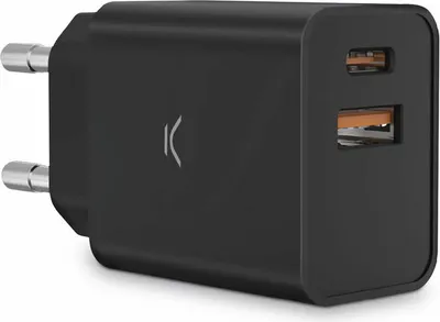 Obrázek produktu pro Ksix BXCDC30D, Vnitřní, AC, Bílá