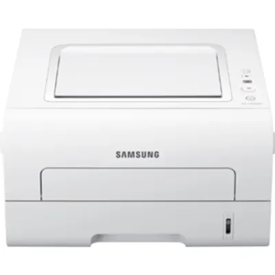 Produktbild von Samsung ML-2955DW, Laser, 1200 x 1200 DPI, A4, 28 Seiten pro Minute, Doppelseitiger Druck, Netzwerkfähig