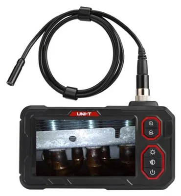 Image de Endoscope UNI-T UT667, câble de 10 mètres
