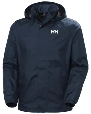 Immagine prodotto di Giacca da uomo Helly Hansen Milford, blu navy, taglia S