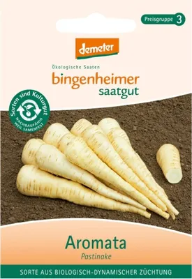 Obrázok produktu pre Pastinák - Aromata