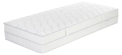 Produktbild von Relaxsan Kaltschaummatratze 100 x 200cm, H2-H3, Höhe 29cm, Atmungsaktive Air Komfort Matratze, 5-Zonen-Kaltschaum Matratze, Hoher Liegekomfort