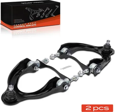 Zdjęcie produktu dla Frankberg 1x Wahacze Przód Dla Honda CRX III EG EH Civic V 51450ST7020