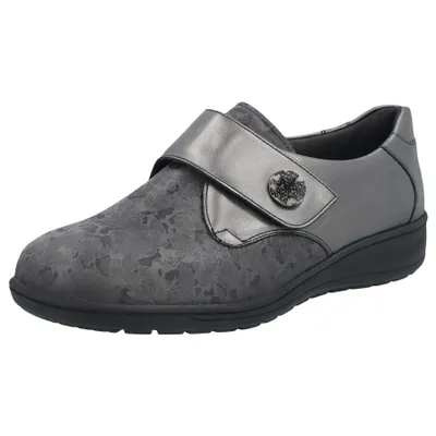 Produktbild von Solidus Damen Slipper Kate 15111-35, 15111-35.5, 15111-36.5, 15111-37, 15111-37.5, 15111-38, 15111-39, 15111-40, 15111-40.5, 15111-41.5, 15111-42, 15111-42.5, 15111-43.5 SOV-2950630568 Braun 37.5