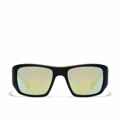 Produktbild von Hawkers Sonnenbrille Modell 360 für Damen und Herren in Schwarz, Einheitsgröße